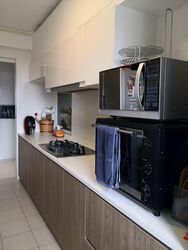 Blk 475A Parkland Residences (Hougang), HDB 4 Rooms #344422231